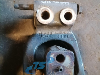 Acumulador para Camión Volvo Akukasti kandur 21948521: foto 3