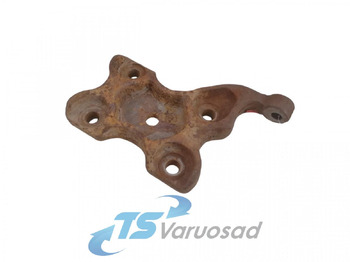 Suspensión VOLVO