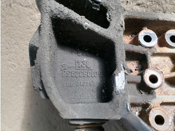 Bastidor/ Chasis para Camión Volvo Bracket 20585719: foto 3