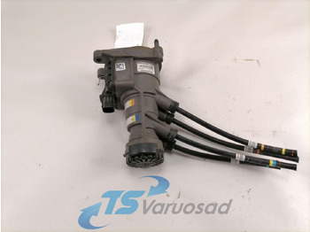Válvula de freno VOLVO