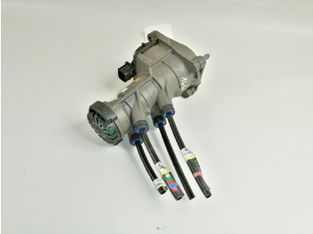 Válvula de freno para Camión Volvo Brake pressure control 21114973: foto 2