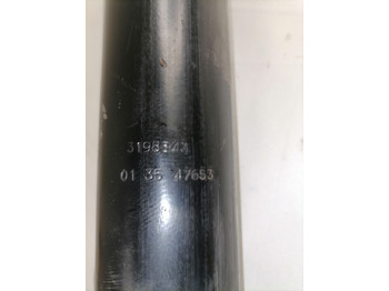Suspensión de cabina para Camión Volvo Cab tilting cylinder 3198843: foto 4