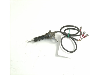 Piezas de freno VOLVO