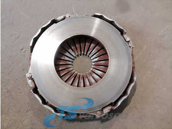 Embrague y piezas para Camión Volvo Clutch cover 20806453: foto 3
