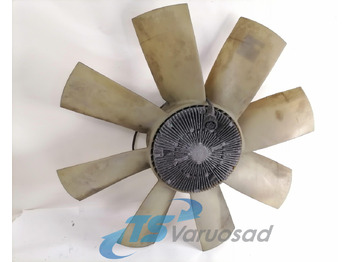 Ventilador VOLVO