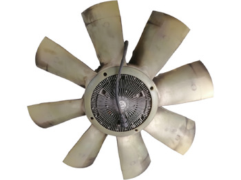 Ventilador VOLVO