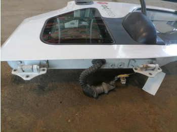 Puerta y piezas para Camión Volvo Door 20832787: foto 4 Puerta y piezas para Camión Volvo Door 20832787: foto 4