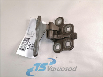 Puerta y piezas VOLVO