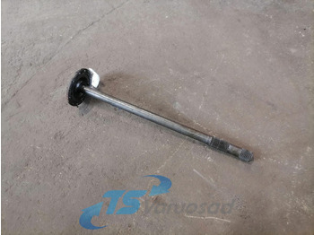 Palier para Camión Volvo Drive shaft 20815246: foto 2 Palier para Camión Volvo Drive shaft 20815246: foto 2