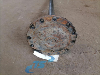 Palier para Camión Volvo Drive shaft 20815246: foto 5 Palier para Camión Volvo Drive shaft 20815246: foto 5