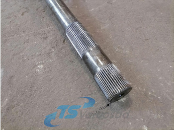 Palier para Camión Volvo Drive shaft 20815246: foto 4 Palier para Camión Volvo Drive shaft 20815246: foto 4