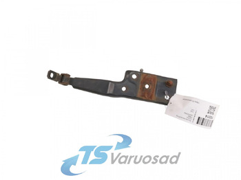 Parrilla VOLVO