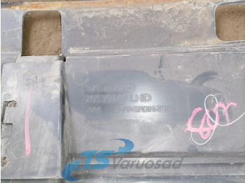 Parrilla para Camión Volvo Iluvõre plastik 20527277: foto 3