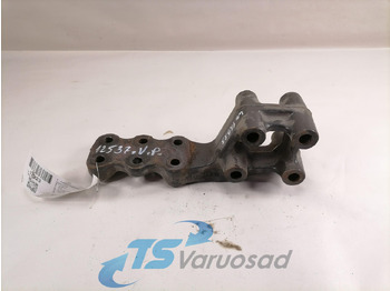 Suspensión de cabina VOLVO