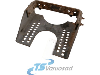 Árbol de transmisión VOLVO