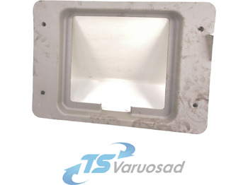 Pieza universal VOLVO