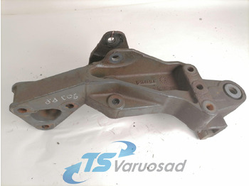 Suspensión VOLVO