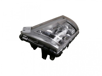 Luz/ Iluminación VOLVO
