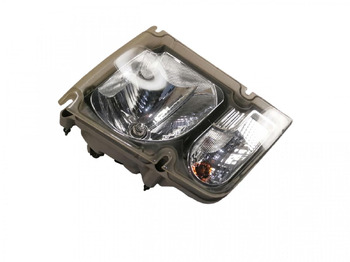 Luz/ Iluminación VOLVO
