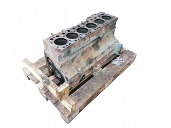 Motor y piezas VOLVO
