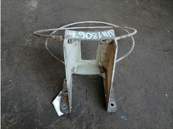Silenciador para Camión Volvo Muffler carrier 1079661: foto 4