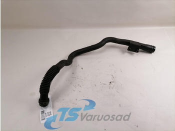 Motor y piezas VOLVO