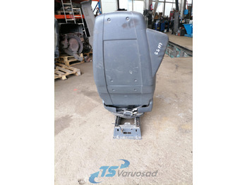 Asiento para Camión Volvo Passenger seat: foto 5