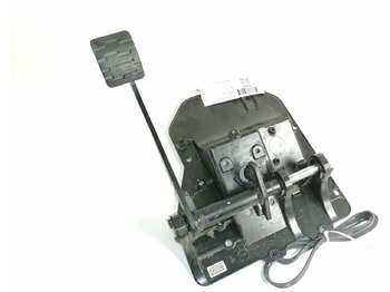 Sistema de combustible VOLVO