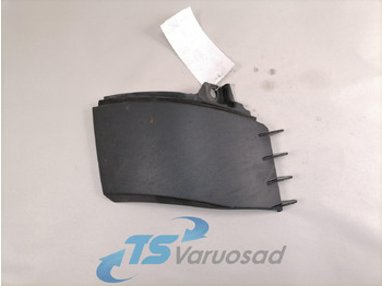 Aerodinámica/ Spoiler VOLVO