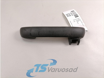 Aerodinámica/ Spoiler VOLVO