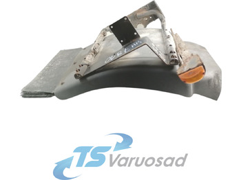 Pieza universal VOLVO