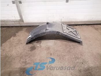 Pieza universal VOLVO