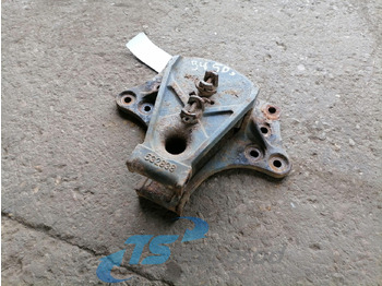 Suspensión VOLVO