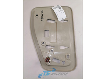 Pieza universal para Camión Volvo Salongi plastik 82282443: foto 3