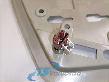 Pieza universal para Camión Volvo Salongi plastik 82282443: foto 4