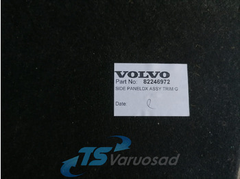 Pieza universal para Camión Volvo Salongi polster 82246972: foto 3