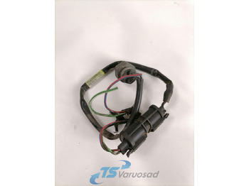 Calefacción/ Ventilación VOLVO