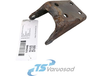 Suspensión VOLVO