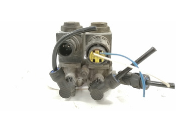 Válvula de freno para Camión Volvo Solenoid valve 1078316: foto 2