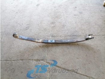 Suspensión de ballestas VOLVO