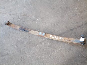 Suspensión de ballestas para Camión Volvo Spring 257888: foto 2