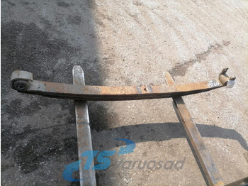 Suspensión de ballestas para Camión Volvo Spring 257896: foto 4