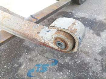 Suspensión de ballestas para Camión Volvo Spring 257896: foto 2