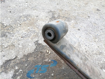 Suspensión de ballestas para Camión Volvo Spring 257926: foto 3