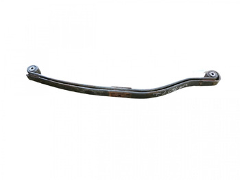 Suspensión de ballestas VOLVO