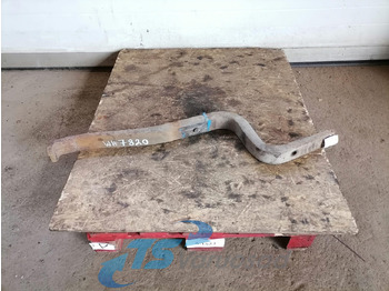Suspensión de ballestas VOLVO
