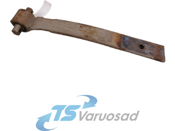 Suspensión de ballestas VOLVO