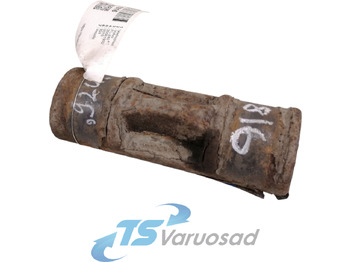Suspensión VOLVO