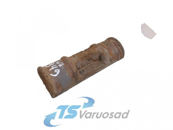 Suspensión VOLVO
