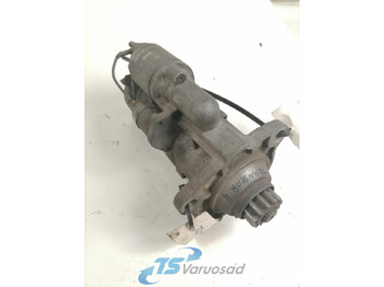 Arranque VOLVO